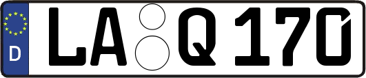 LA-Q170