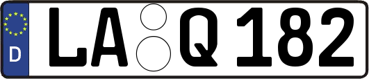 LA-Q182