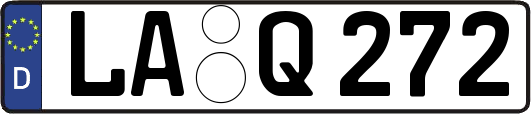 LA-Q272