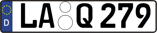 LA-Q279