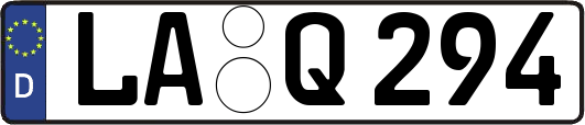 LA-Q294