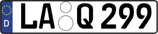 LA-Q299