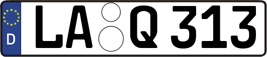 LA-Q313