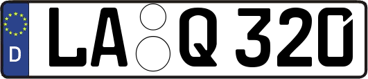 LA-Q320