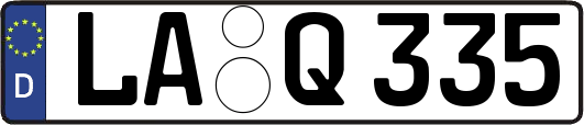 LA-Q335