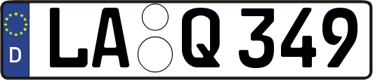 LA-Q349