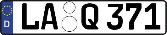 LA-Q371