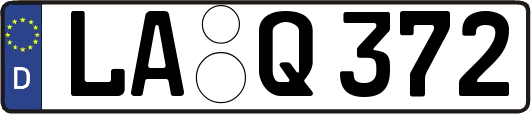 LA-Q372