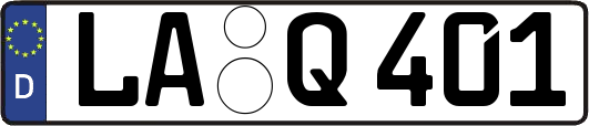 LA-Q401