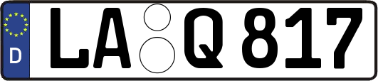 LA-Q817