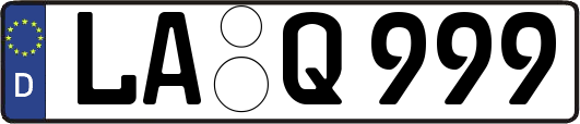 LA-Q999