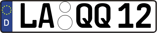 LA-QQ12