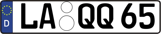 LA-QQ65