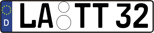 LA-TT32