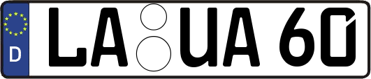 LA-UA60