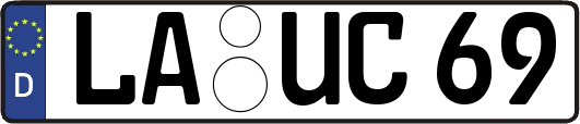 LA-UC69