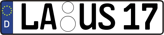 LA-US17