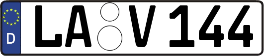 LA-V144