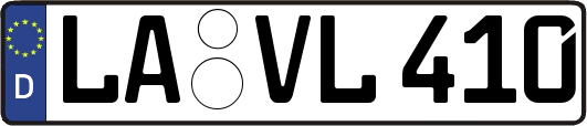 LA-VL410