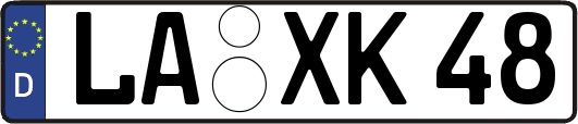 LA-XK48