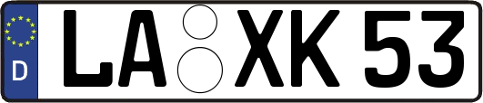 LA-XK53