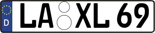 LA-XL69