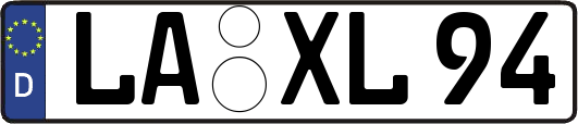 LA-XL94