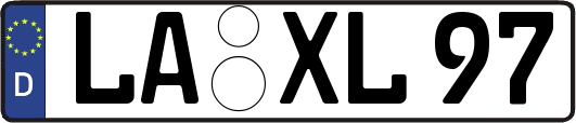 LA-XL97