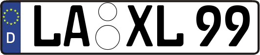 LA-XL99