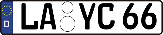 LA-YC66