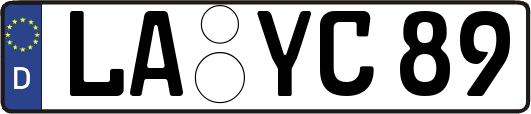 LA-YC89