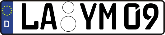 LA-YM09