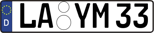 LA-YM33