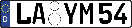 LA-YM54