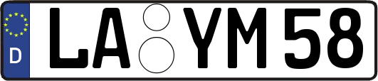 LA-YM58