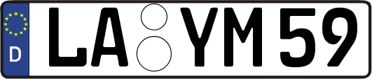 LA-YM59