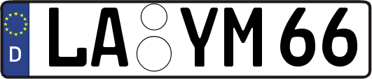 LA-YM66