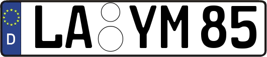 LA-YM85