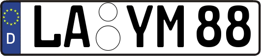 LA-YM88