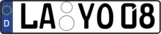 LA-YO08