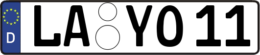 LA-YO11