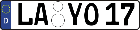 LA-YO17