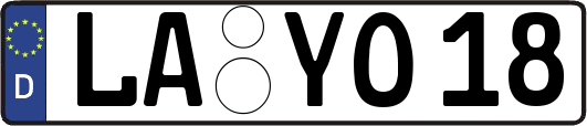 LA-YO18