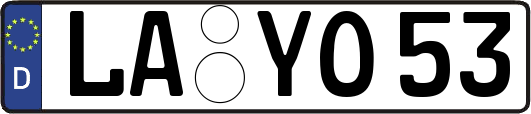 LA-YO53