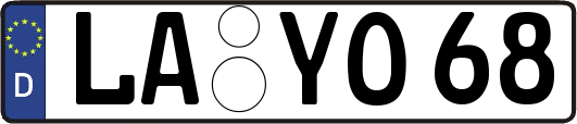 LA-YO68