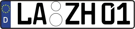 LA-ZH01