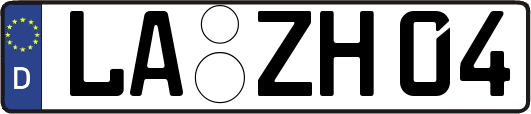 LA-ZH04