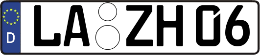 LA-ZH06