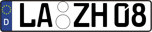 LA-ZH08