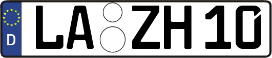 LA-ZH10